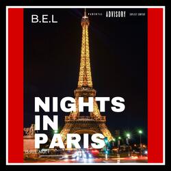 Nights In "PARIS"