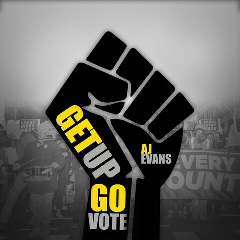 Get Up, Go Vote