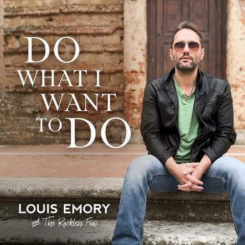 Do What I Want To Do