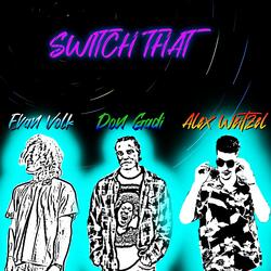 SWITCH THAT (feat. Don Gadi & Alex Weitzel)
