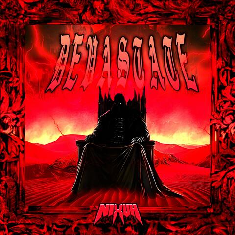 DEVASTATE