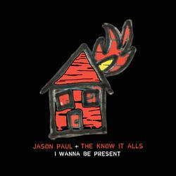 I Wanna Be Present