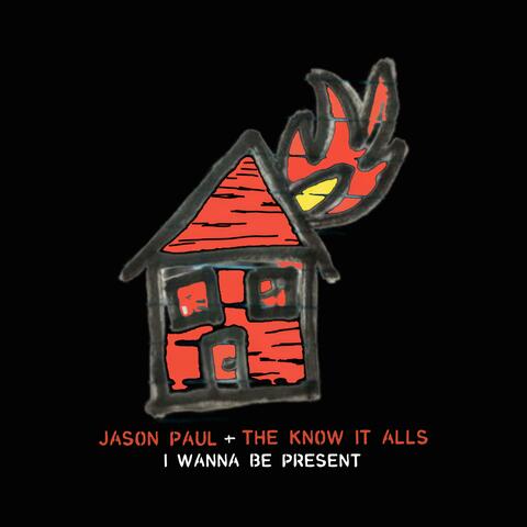 I Wanna Be Present