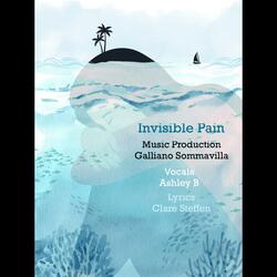 Invisible Pain (feat. Ashley B)