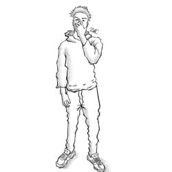 A To Da Raq (feat. Scrap Reap)