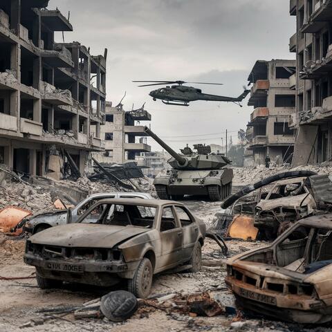 Play for Peace (Radio Edit)