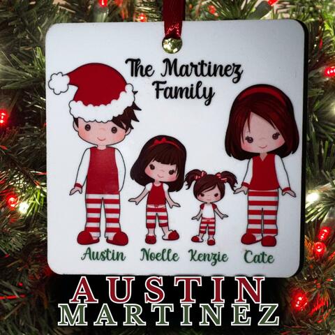 The Martinez Christmas (2024)