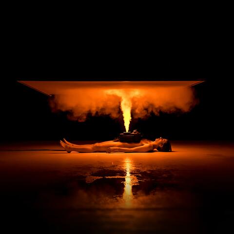 con sordina / section V (original music for the performance)