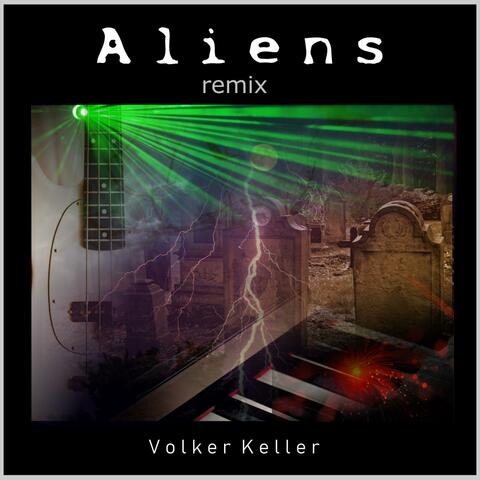 Aliens (remix)