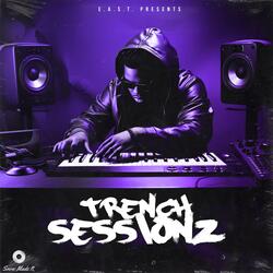 Cross Country Servin'