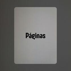 Páginas