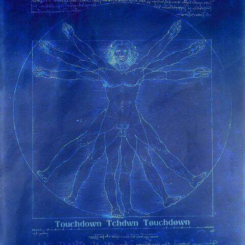 Touchdown Tchdwn Tøuchdøwn