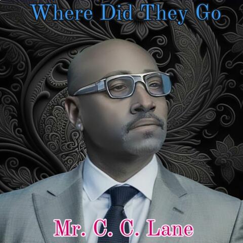Where Did They Go (Radio Edit)