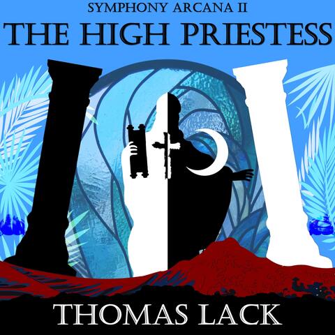 Symphony Arcana II: The High Priestess
