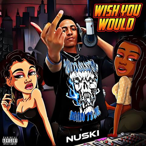 Nuski