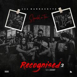 Recognized 2