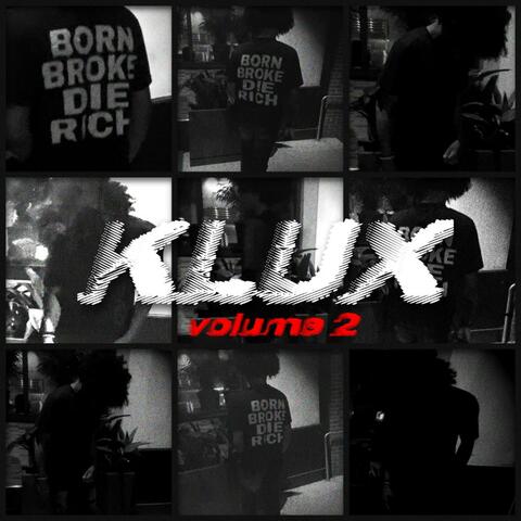 KAEJAI KLUX KLAN (VOL. 2)