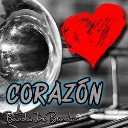 Corazón (Alma De Robot)