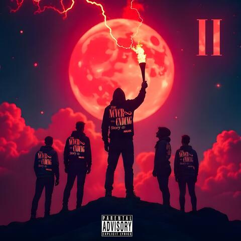 The Never Ending Story II