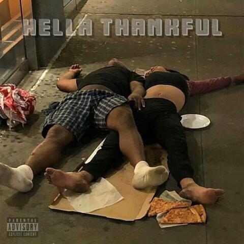 Hella Thankful