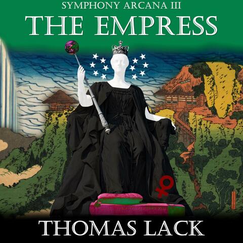 Symphony Arcana III: The Empress