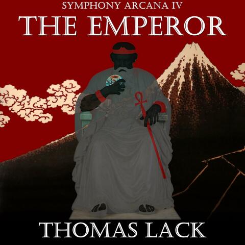 Symphony Arcana IV: The Emperor