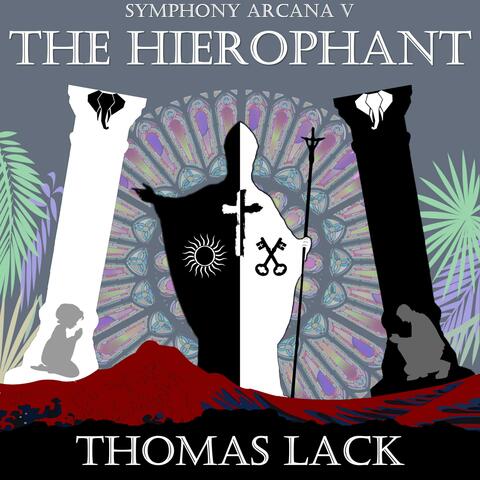Symphony Arcana V: The Hierophant