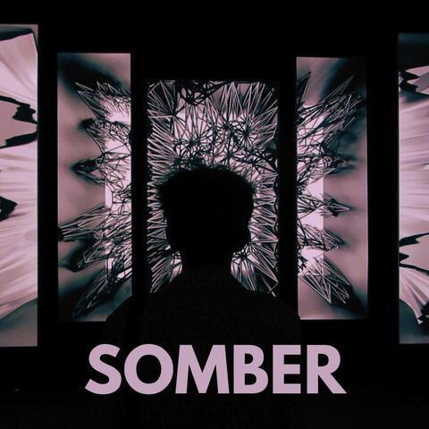 SOMBER (feat. teague)