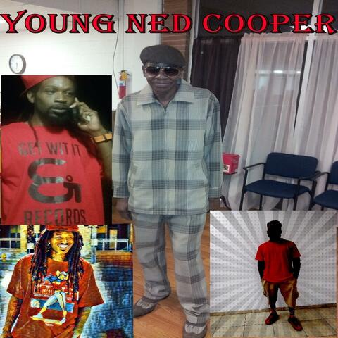 Young NED Cooper