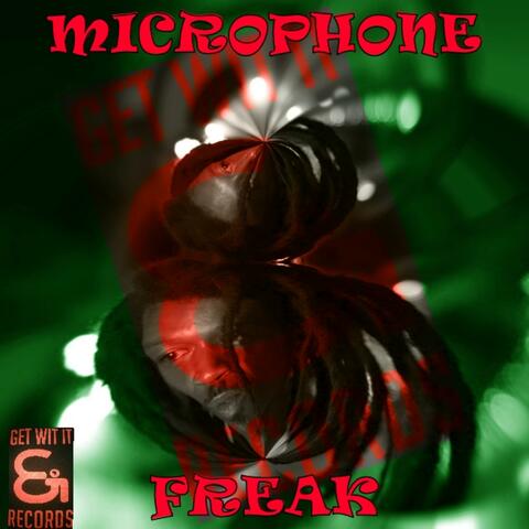 MICROPHONE FREAK