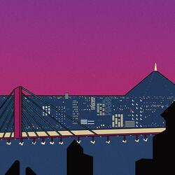 おにごっこ〜NEO TOKYO LOVE〜 (feat. 初音ミク) (Demo)