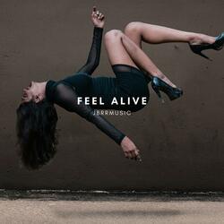 Feel Alive