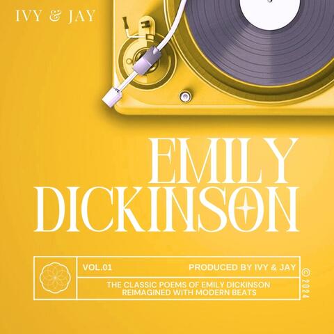 Emily Dickinson