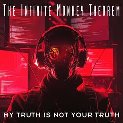 My Truth Is Not Your Truth (Single Version)