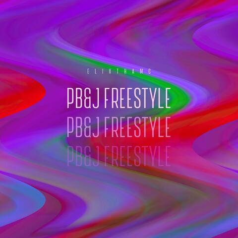 PB&J Freestyle