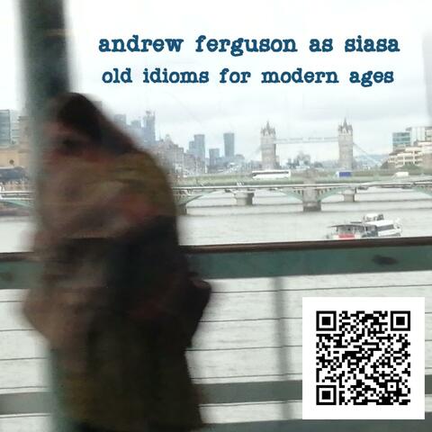 old idioms for modern ages