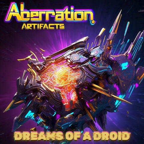 ABERRATION ARTIFACTS