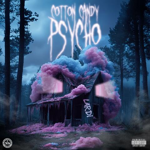Cotton Candy Psycho