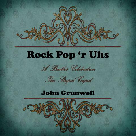 Rock Pop 'r Uhs