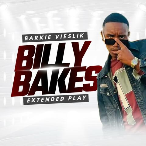 Billy Bakes EP