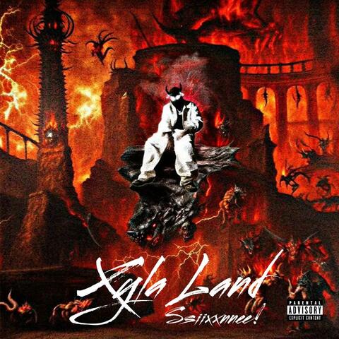 Xyla Land!