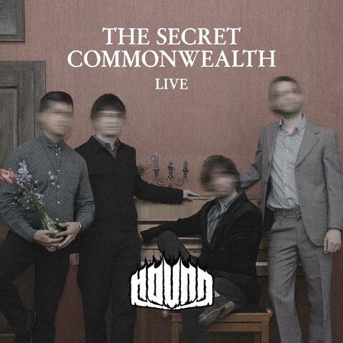 The Secret Commonwealth  (Live)