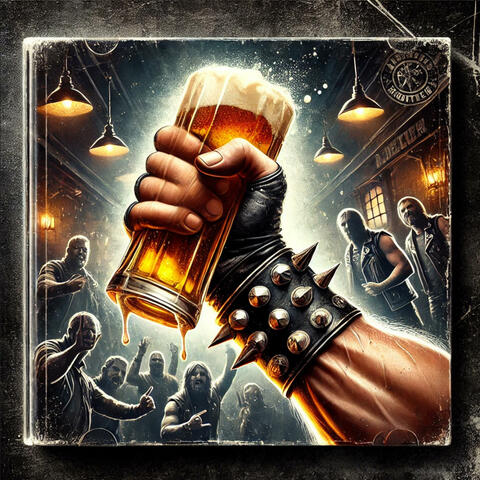 Toast to Brotherhood