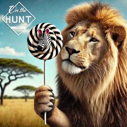 On the Hunt
