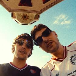 FREESTYLE DETROIT (feat. Le Sak)