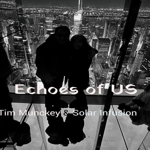 Echoes of Us