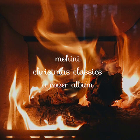 christmas classics | a cover album