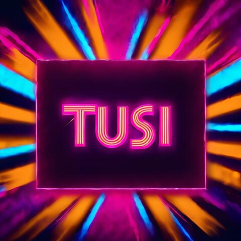 Tusi (feat. Rhaigher)