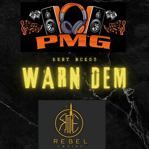 WARN DEM