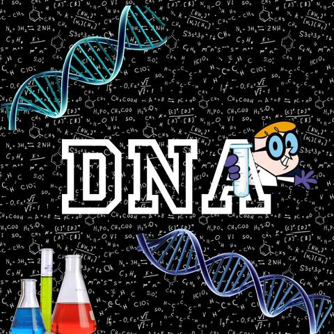 Dna
